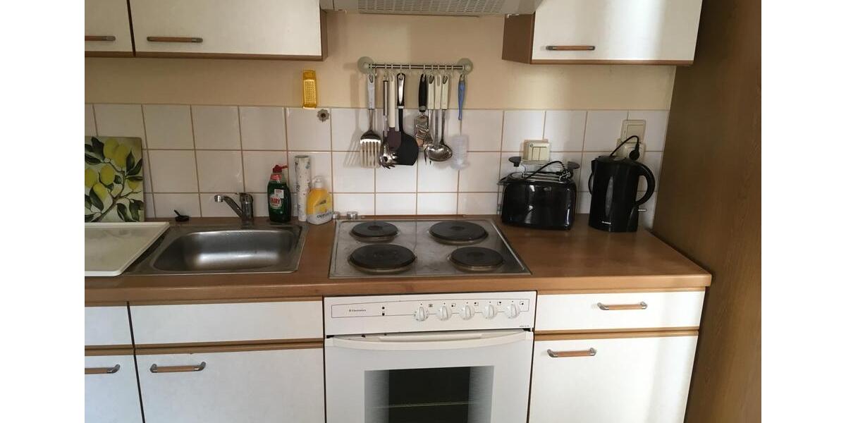 Dachgeschoßwohnung Karlshagen - 3 Zimmer, 60 m&sup2;, 798&euro; | Angebot:26411472