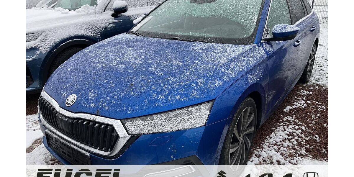 Skoda Octavia 57.642 km 23.499 € Chemnitz - Mittelbach 09224