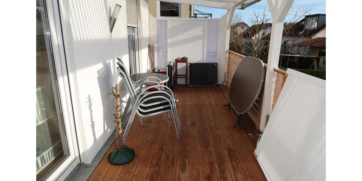 Erdgeschoßwohnung Uhingen - 4.5 Zimmer, 116 m&sup2;, 1.023&euro; | Angebot:26249344