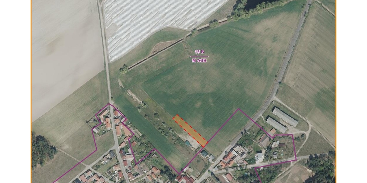 Ökologisch BAUEN mit NATUR Weitblick **RUHIGLAGE** Modul oder Stein auf Stein zum glücklich sein - Einfamilienhaus Nuthe-Urstromtal Nuthe-Urstromtal | Angebot:22485932