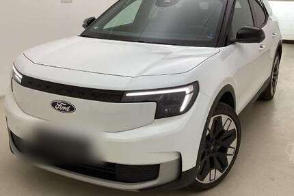 Ford Explorer 11.547 km 44.450 &euro; Helgoland 27498