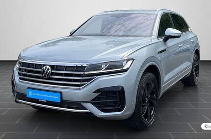 VW Touareg 19.849 km 55.555 &euro; Neunkirchen 66538