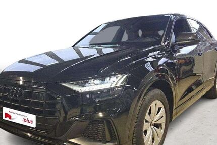 Audi Q8 82.573 km 52.080 &euro; Moers-Hülsdonk 47441