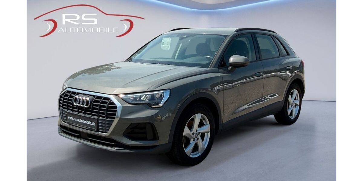 Audi Q3 86.000 km 25.490 &euro; Kropp 24848