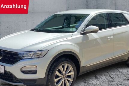 VW T-Roc 122.569 km 18.750 € Werneck 97440