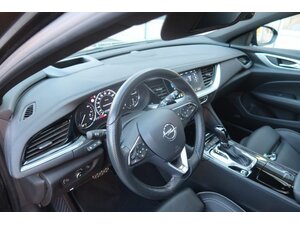 Opel Insignia B Sports Tourer GSi 4x4 33.100 km 32.490 &euro; Bad Endbach 35080