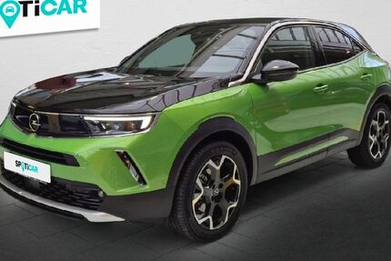 Opel Mokka 20.880 km 19.950 &euro; Georgsmarienhütte 49124