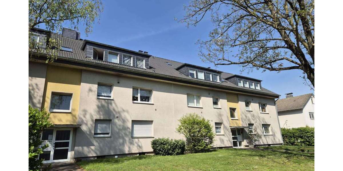 Etagenwohnung Köln Porz - 3 Zimmer, 76 m&sup2;, 220.000&euro; | Angebot:27112209