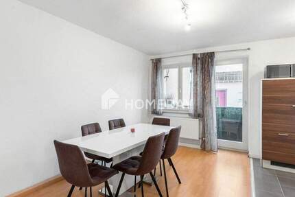 Wohnung Deggendorf - 3 Zimmer, 55 m&sup2;, 175.000&euro; | Angebot:25737518