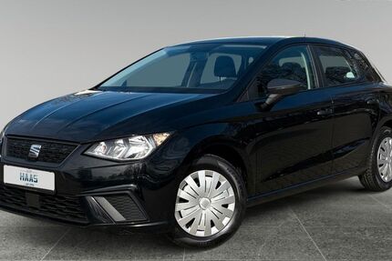 Seat Ibiza 80.000 km 10.690 &euro; Sonnefeld-Gestungshausen 96242