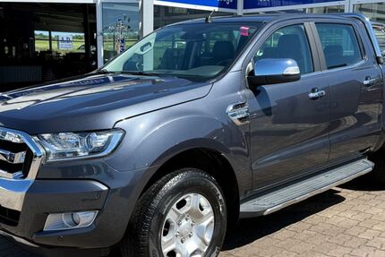 Ford Ranger 97.694 km 23.990 &euro; Niedergebra 99759
