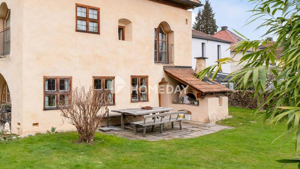Einfamilienhaus München Laim - 7 Zimmer, 252 m&sup2;, 3.049.000&euro; | Angebot:26851553