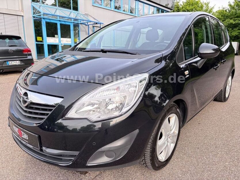 Meriva