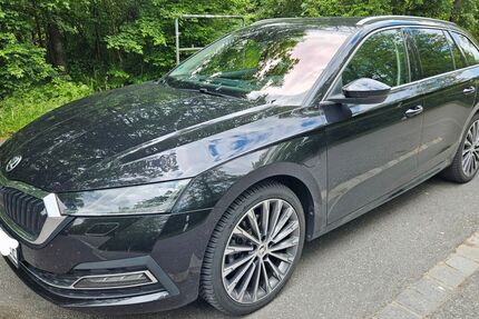 Skoda Octavia 68.000 km 22.999 &euro; Pyrbaum 90602
