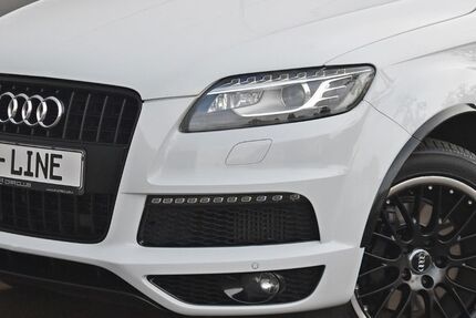 Audi Q7 174.900 km 16.991 &euro; Wiesbaden 65203