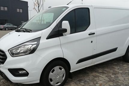 Ford Transit Custom 98.350 km 17.838 € Mühldorf a. Inn 84453