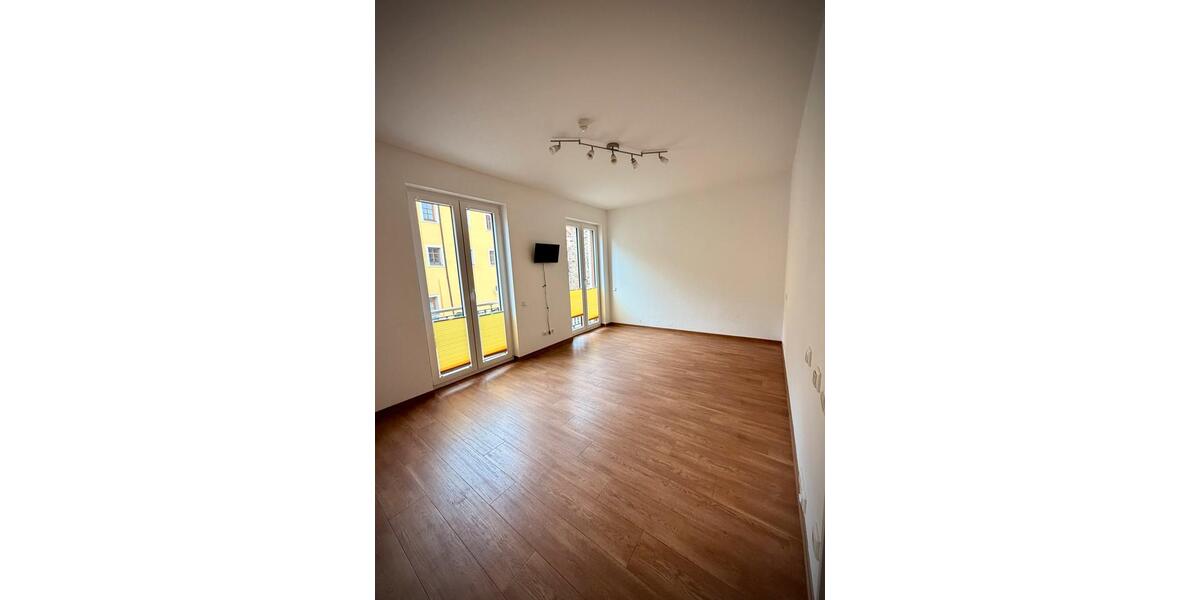 Etagenwohnung Doberschau-Gaußig Gaußig - 2 Zimmer, 60 m&sup2;, 1.900&euro; | Angebot:26180303