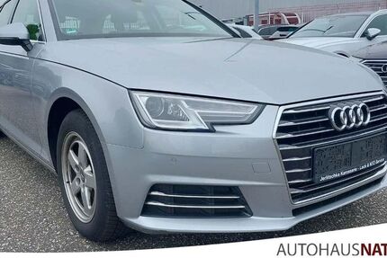 Audi A4 73.364 km 17.950 &euro; Schwerte 58239