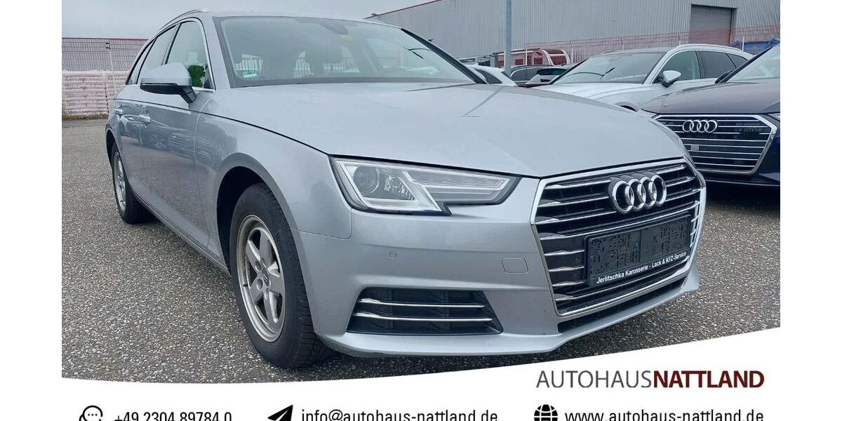 Audi A4 73.364 km 17.950 &euro; Schwerte 58239