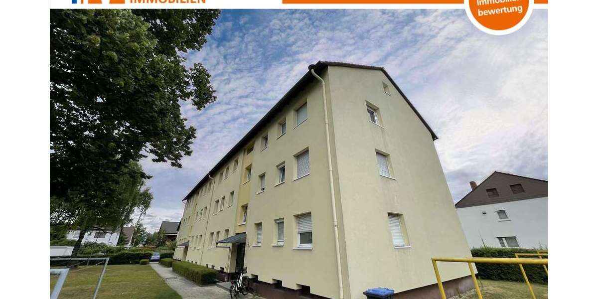 Etagenwohnung Bobenheim-Roxheim Roxheim - 3 Zimmer, 62 m&sup2;, 175.000&euro; | Angebot:21587827
