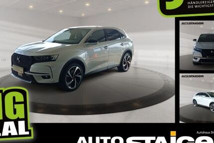 DS Automobiles DS7 (Crossback) 44.852 km 23.987 &euro; Stuttgart 70376