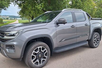 VW Amarok 25.321 km 55.600 &euro; Neuenstadt 74196