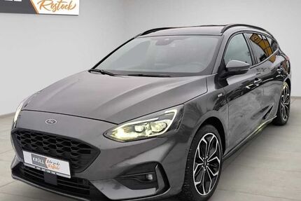 Ford Focus 36.100 km 18.990 &euro; Rostock 18146