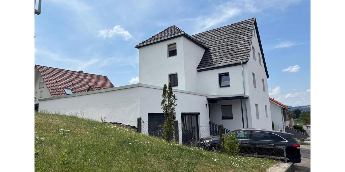 Mehrfamilienhaus, Wohnhaus Baienfurt - 14 Zimmer, 300 m&sup2;, 820.000&euro; | Angebot:26991629