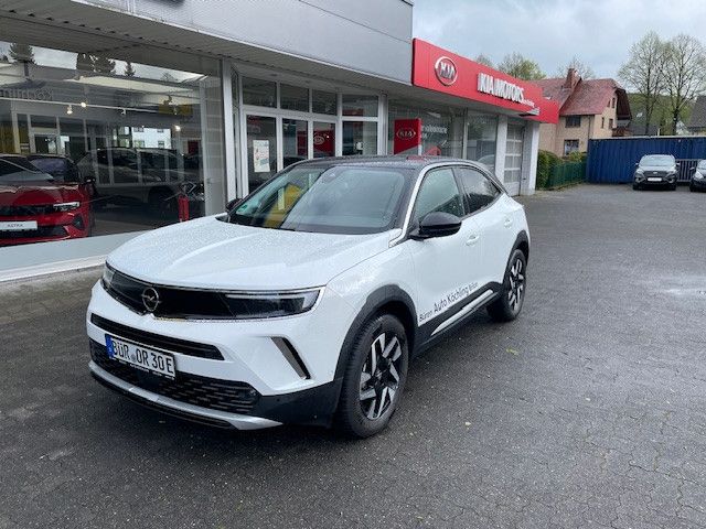 Mokka