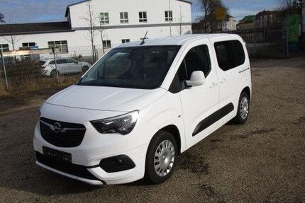 Opel Combo Life 162.000 km 7.700 &euro; Zwickau 08056