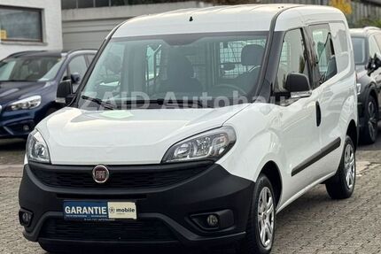 Fiat Doblo 76.000 km 11.999 &euro; Wiesloch 69168