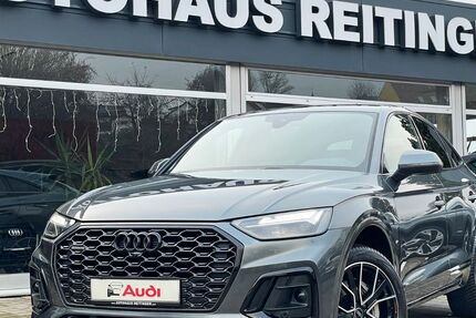 Audi Q5 41.500 km 55.000 &euro; Treffelstein 93492