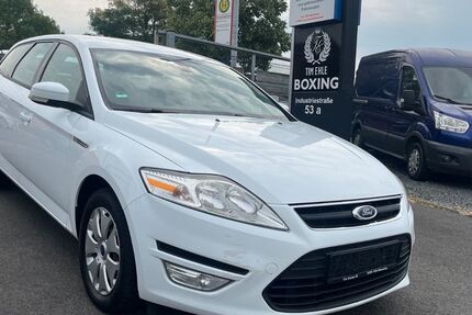 Ford Mondeo 370.000 km 2.500 &euro; Wesseling - Köln 50389
