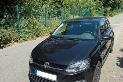 VW Polo 129.000 km 6.800 &euro; Hamburg 22527