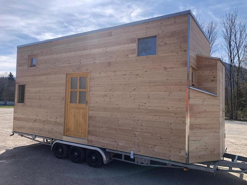 Tiny House