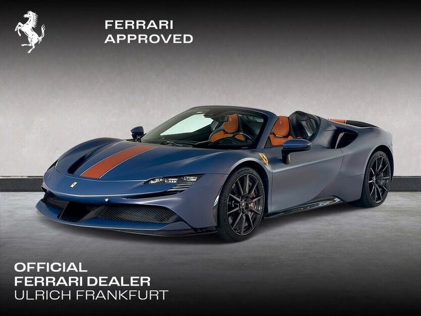 SF90