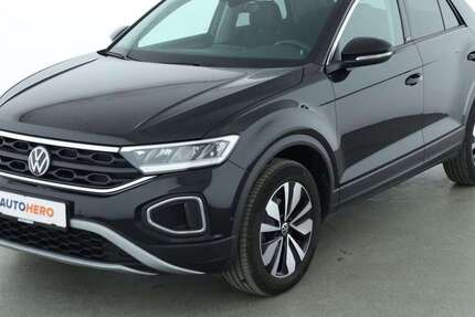 VW T-Roc 58.021 km 23.650 € Neufahrn 85375