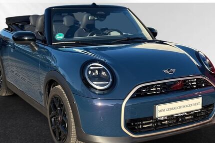 Mini Cooper Cabrio 15.000 km 32.998 &euro; Kleve 47533