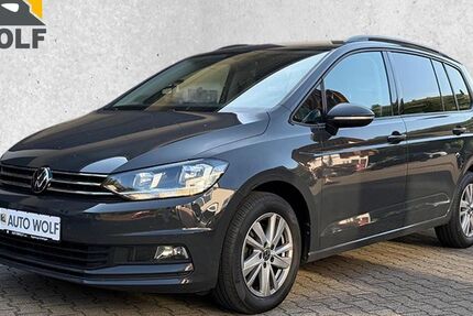 VW Touran 78.900 km 22.700 &euro; Vogtsburg 79235
