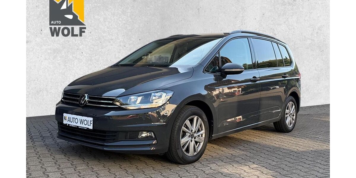 VW Touran 78.900 km 22.700 &euro; Vogtsburg 79235