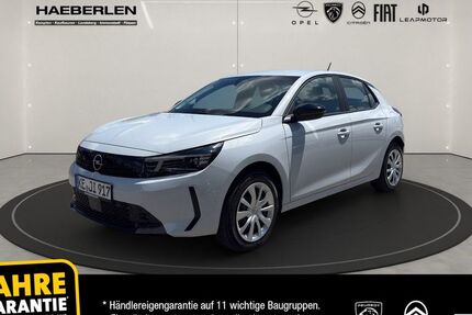 Opel Corsa 6.900 km 22.990 &euro; Landsberg 86899