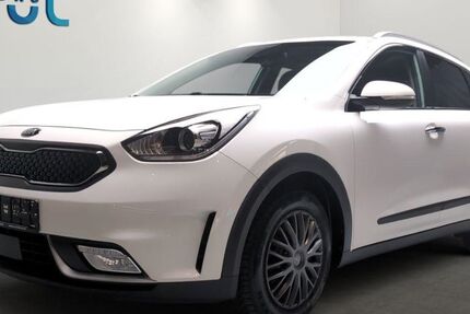 Kia Niro 92.500 km 13.290 &euro; Landshut 84030