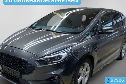 Ford S-Max 103.954 km 20.997 &euro; Frankfurt 60596