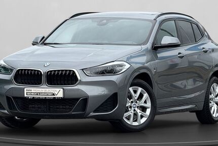 BMW X2 58.112 km 32.460 &euro; Weinheim 69469