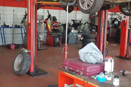 Gewerbeobjekt Zwickau - 550.000&euro; | Angebot:24789193