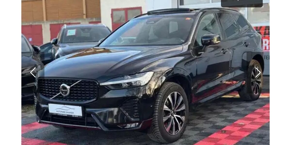 Volvo XC60 104.000 km 32.130 &euro; Weinheim 69469
