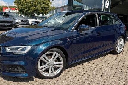 Audi A3 60.118 km 19.798 &euro; Olpe 57462