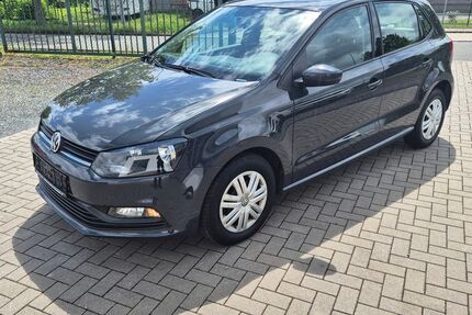 VW Polo 101.000 km 6.299 &euro; Weida 07570