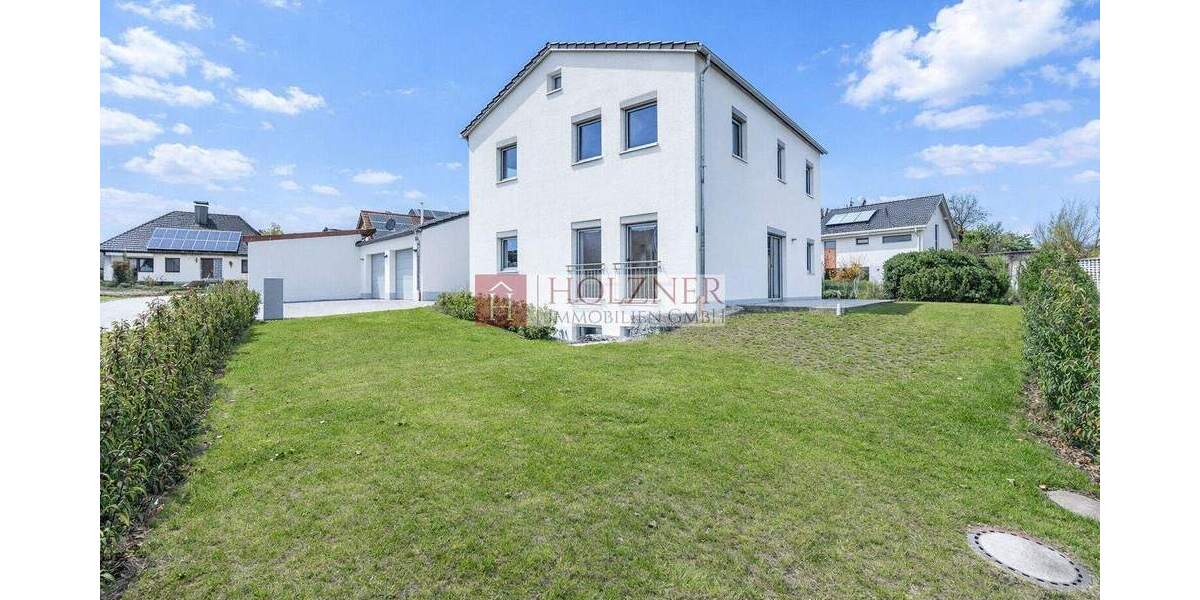 Einfamilienhaus Aham Loizenkirchen - 6 Zimmer, 154 m&sup2;, 1.800&euro; | Angebot:23718101