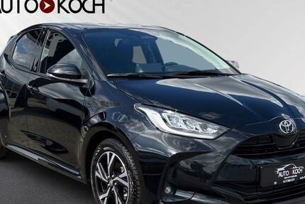 Toyota Yaris 7.516 km 22.890 € Düren 52351